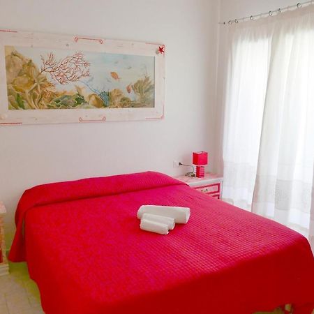 Appartamento Casa Stelle Marine Palau Esterno foto
