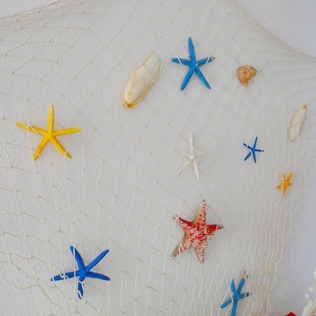 Appartamento Casa Stelle Marine Palau Esterno foto