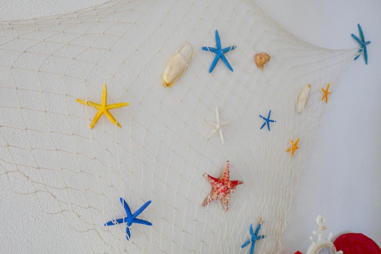 Appartamento Casa Stelle Marine Palau Esterno foto